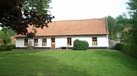 gîte communal Merck-Saint-Liévin