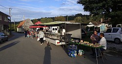 Marché photo