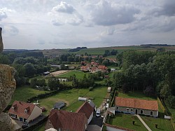 Eglise journée du patrimoine Merck 20210919