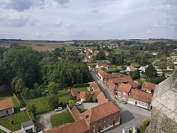 Eglise journée du patrimoine Merck 20210919