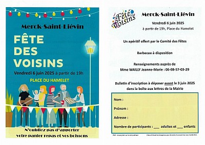 voisins