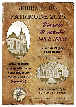 journée du patrimoine