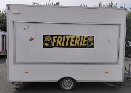 friterie